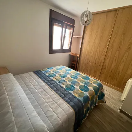 Lägenhet Ourense Atico